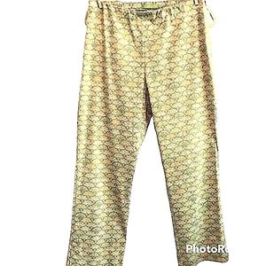 Sigrid Olsen Pants Sz 10